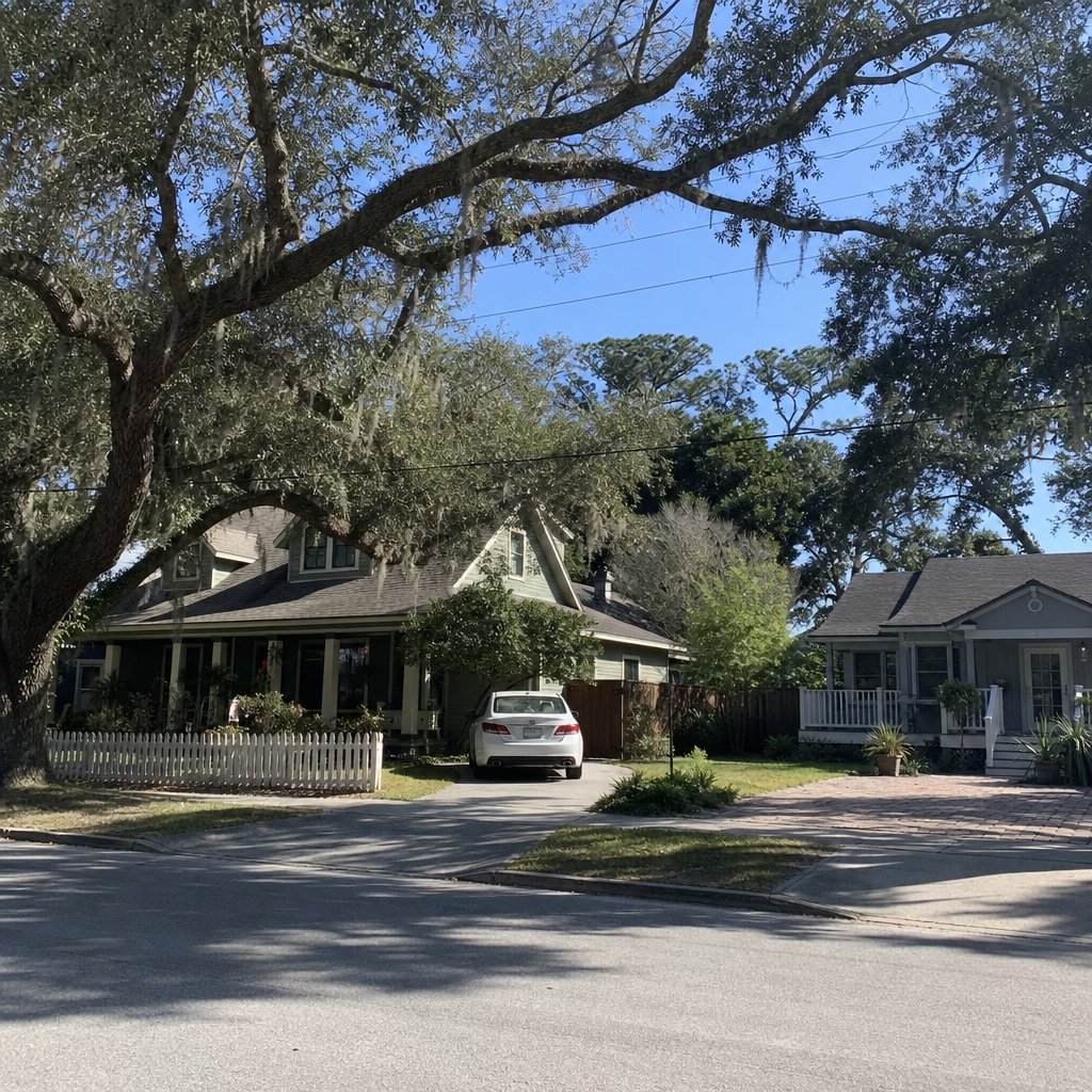 Fernandina, FL