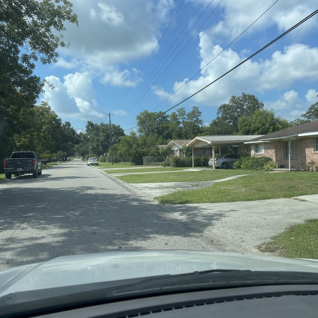 Jacksonville, FL
