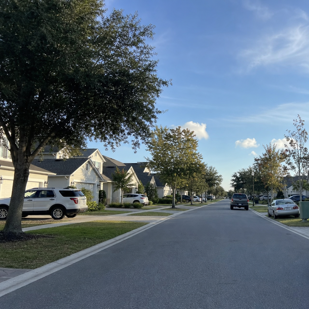 Nocatee, FL