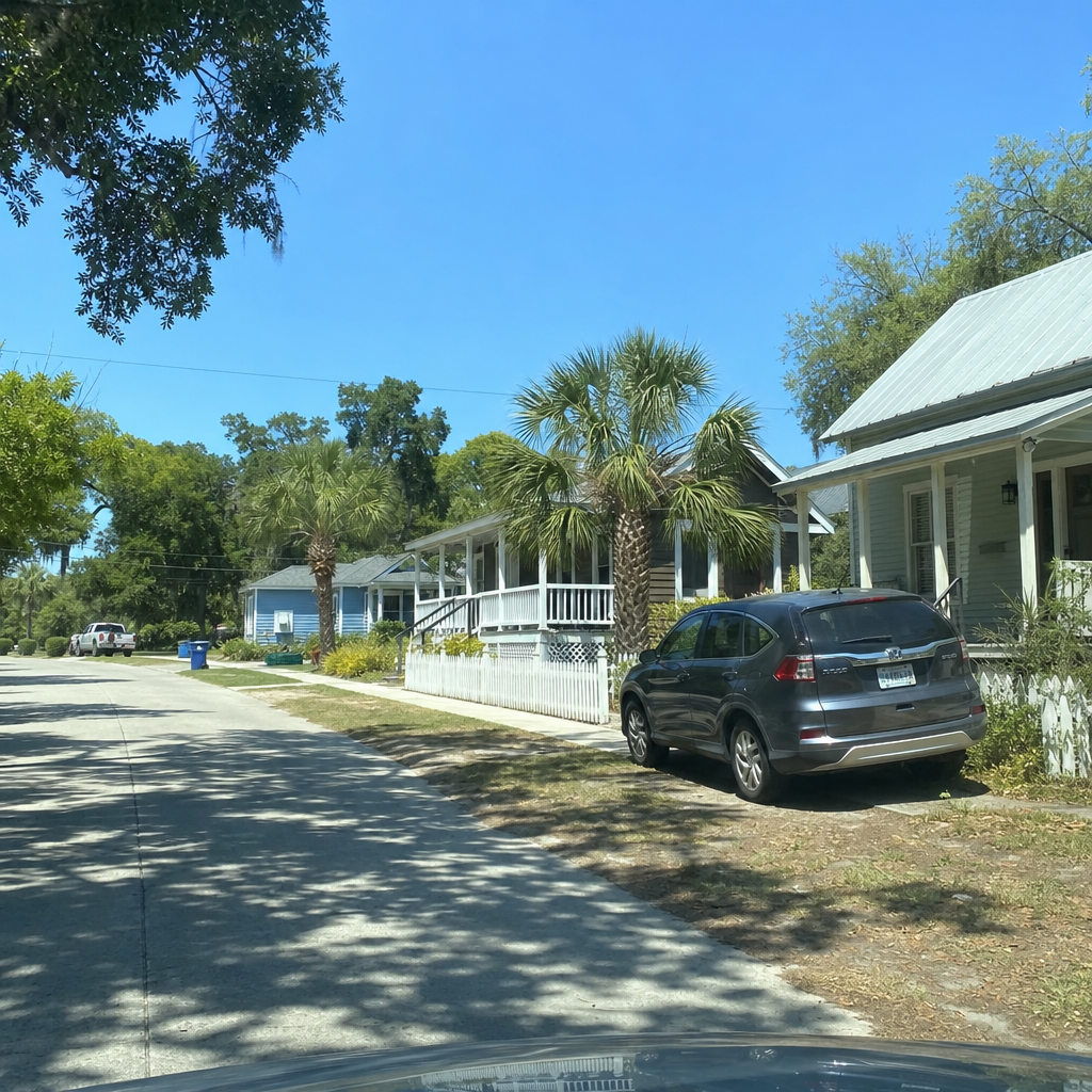 St. Augustine, FL